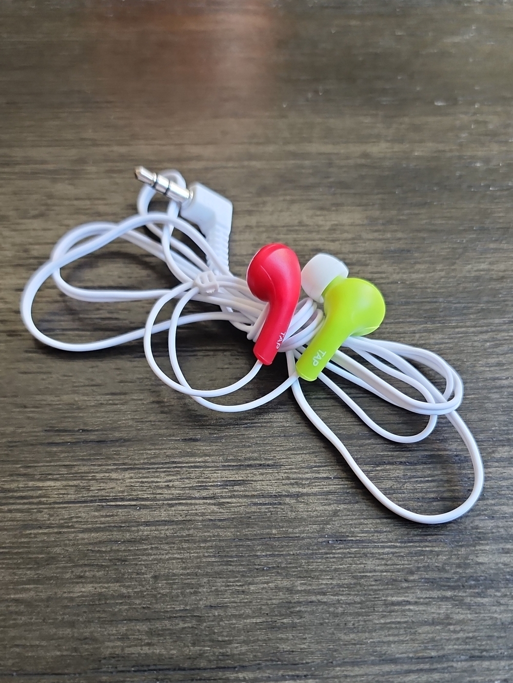 TAP Portugal Airlines Earphones